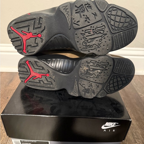 Jordan Retro 9 - Picture 4 of 5